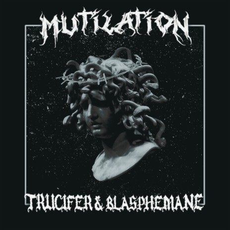 MUTILATION ft. TRUCIFER