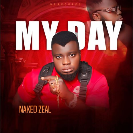 My Day | Boomplay Music