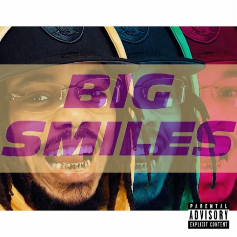 Big Smiles | Boomplay Music