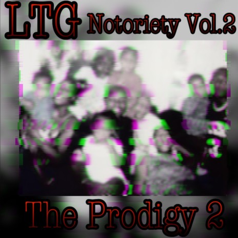 The Prodigy 2 | Boomplay Music