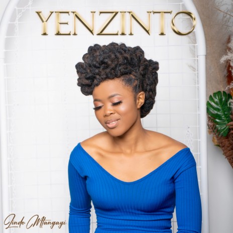 Yenzinto Thixo | Boomplay Music