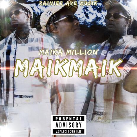 Maik Maik | Boomplay Music