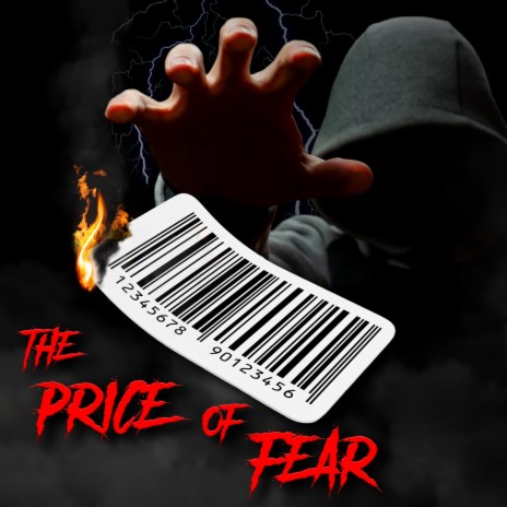 The Price Of Fear ft. Krizz Kaliko & A.Rob | Boomplay Music