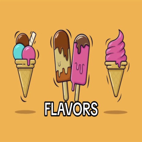 Flavors (Radio Edit)