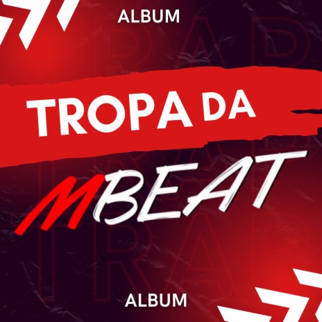 777 É a Tropa da M Beat ft. Nininho zs | Boomplay Music