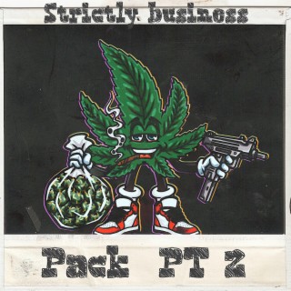 Pack (pt 2)