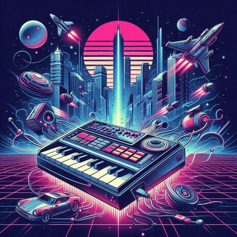 Cyber Funk