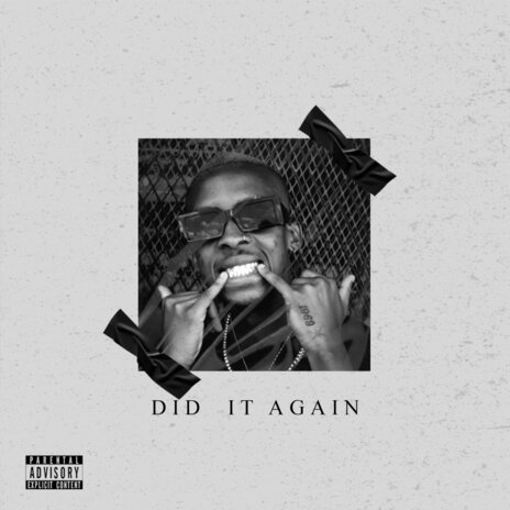 Did It Again | Boomplay Music