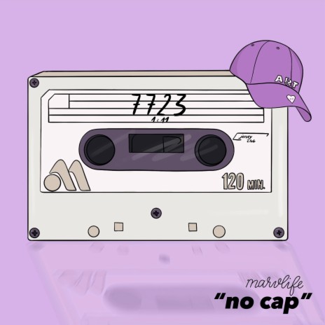 no cap | Boomplay Music