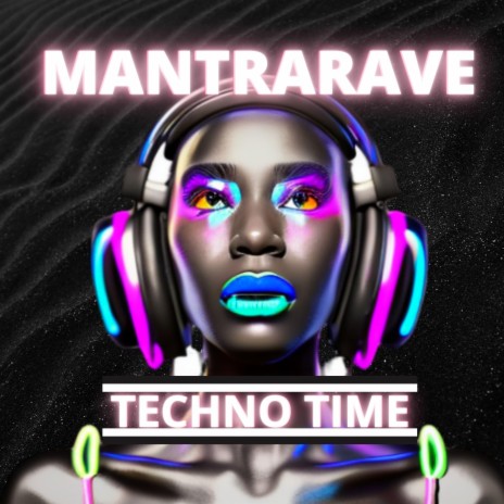 Techno time | Boomplay Music