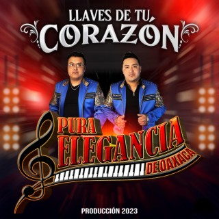 Llaves de tu corazón