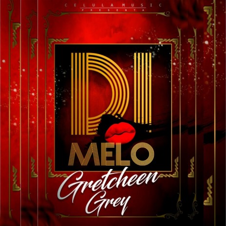 Dimelo ft. Gretcheen Grey | Boomplay Music