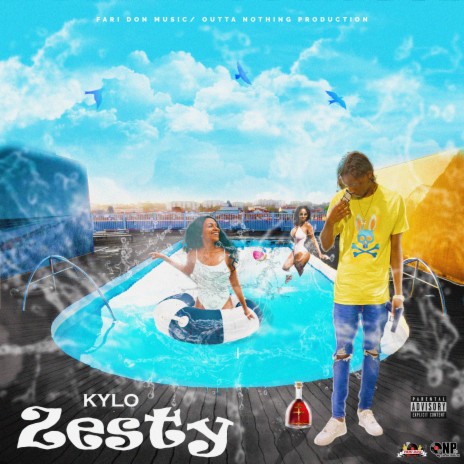 Zesty | Boomplay Music