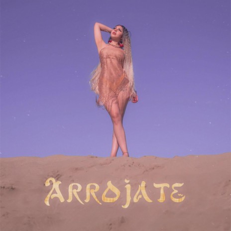 Arrojate | Boomplay Music