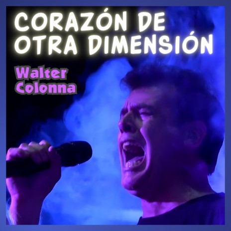 Corazón de Otra Dimensión