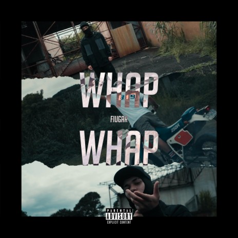 WHAP WHAP (REMIX) ft. Fiugar | Boomplay Music