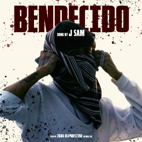 Bendecido | Boomplay Music