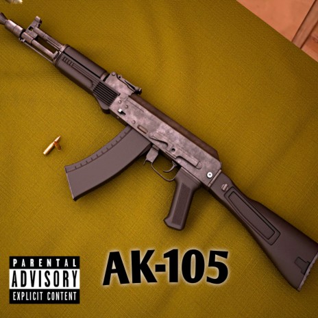 Ak-105 | Boomplay Music