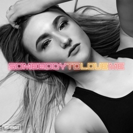Somebody to Love Me (feat. Ironik) | Boomplay Music