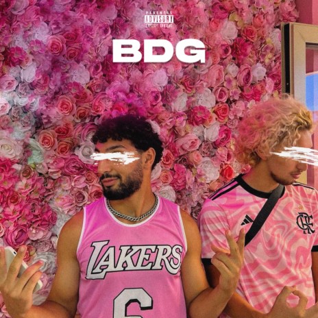 BDG | Boomplay Music
