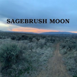 Sagebrush Moon