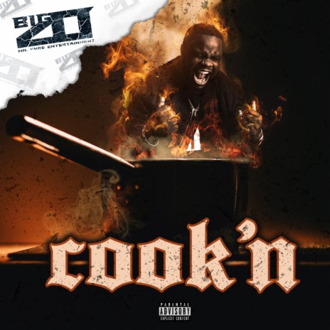 Cook'n | Boomplay Music