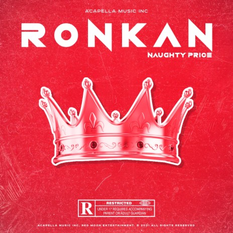Ronkan | Boomplay Music