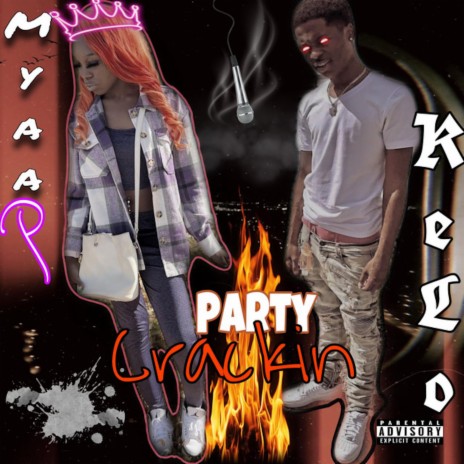 Party Crackin ft. Ke Lo | Boomplay Music