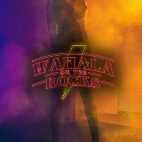 Wahala on the Rocks (feat. Fasina) | Boomplay Music