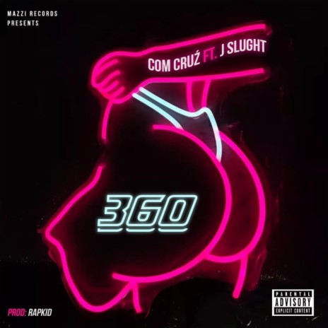 360 (Your Body) ft. J Slught | Boomplay Music