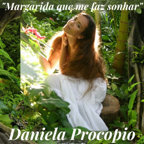 Margarida Que Me Faz Sonhar | Boomplay Music