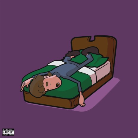 Wake Me When It's Over | Boomplay Music