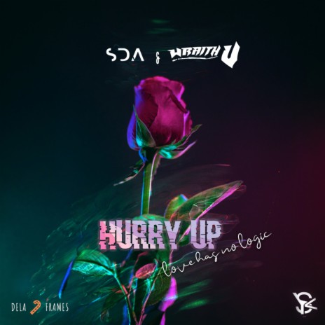 Hurry Up (Original Mix) ft. Shebin Darul Aman | Boomplay Music