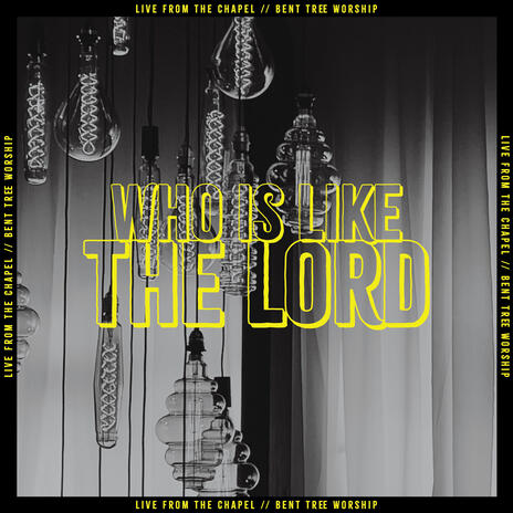 Who is Like the Lord (Live) ft. Caleb Willis & Lizzy King | Boomplay Music