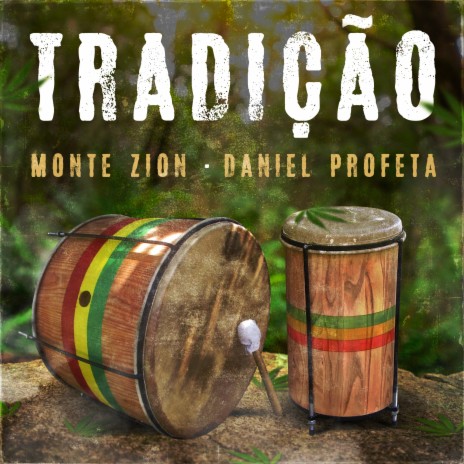 Tradição ft. Daniel Profeta | Boomplay Music