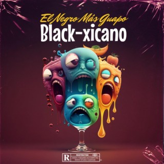 Black-Xicano