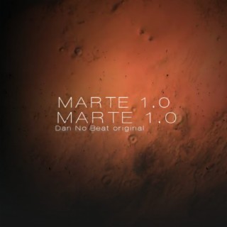 Marte 1.0