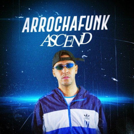 Arrocha Funk Ascend ft. Mc Vuk Vuk | Boomplay Music