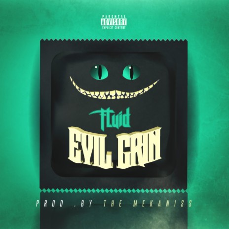 Evil Grin | Boomplay Music