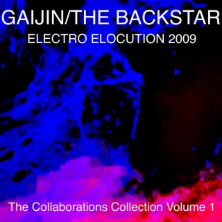 ELECTRO ELOCUTION 2009