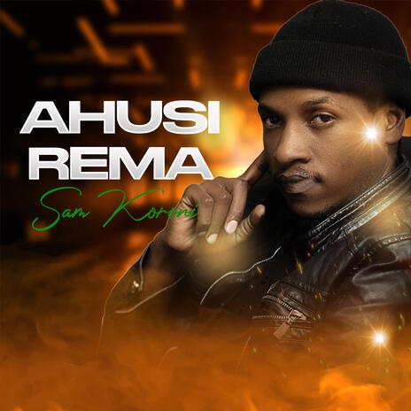 Ahusi Rema | Boomplay Music