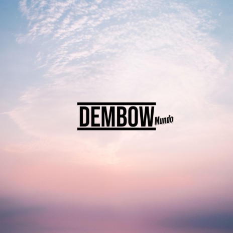 Dembow africa