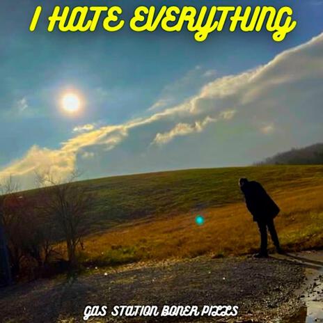 I Hate Everything | Boomplay Music