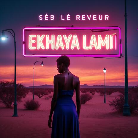 Ekhaya Lami | Boomplay Music