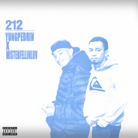 212 ft. Misterfellinluv | Boomplay Music