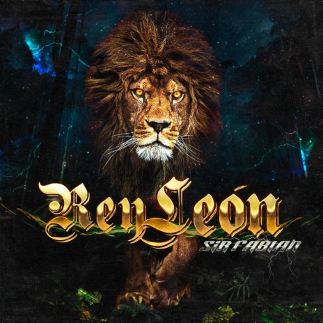 REY LEON | Boomplay Music