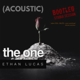 The One (Acoustic)