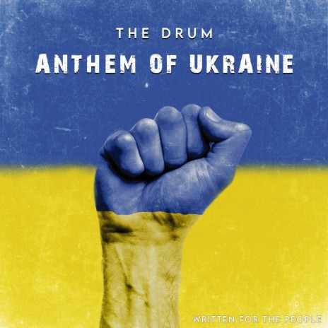 Anthem of Ukraine | Boomplay Music