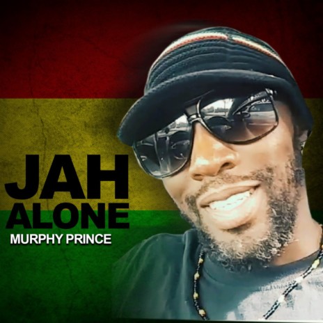 Jah Alone