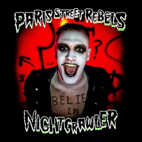Nightcrawler | Boomplay Music